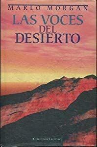 LAS VOCES DEL DESIERTO
