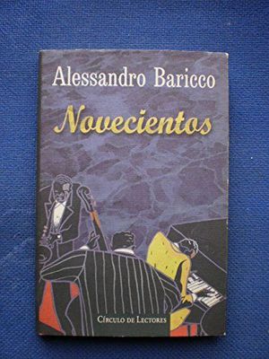 NOVECIENTOS