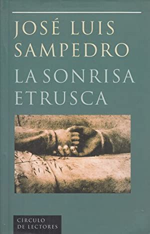 LA SONRISA ETRUSCA