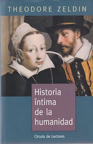 HISTORIA NTIMA DE LA HUMANIDAD