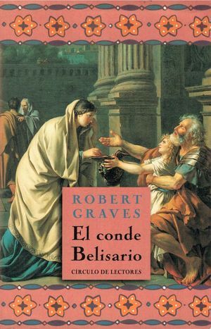 EL CONDE BELISARIO