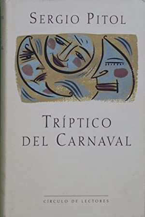 TRPTICO DE CARNAVAL