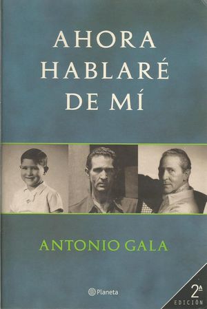AHORA HABLAR DE M