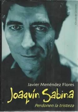 JOAQUN SABINA