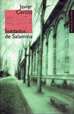 SOLDADOS DE SALAMINA