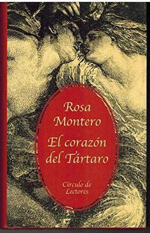 EL CORAZN DEL TRTARO