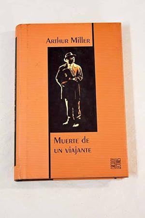 MUERTE DE UN VIAJANTE
