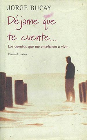 DJAME QUE TE CUENTE. LOS CUENTOS QUE ME ENSEARON A VIVIR