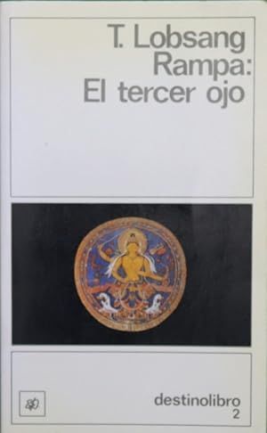 EL TERCER OJO