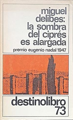 LA SOMBRA DEL CIPRS ES ALARGADA