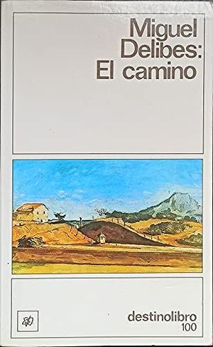 EL CAMINO
