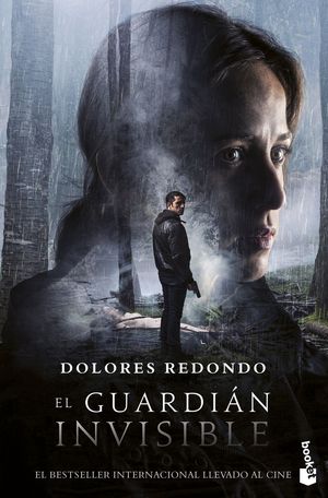 EL GUARDIN INVISIBLE (ED. PELCULA)
