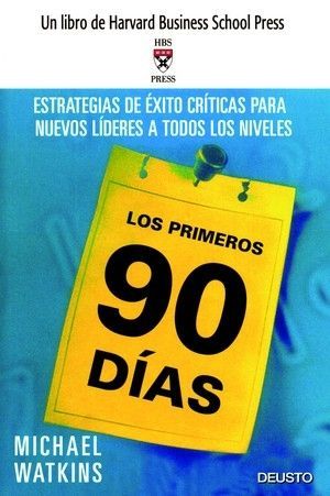 LOS PRIMEROS 90 D�AS