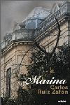 MARINA (TAPA DURA)