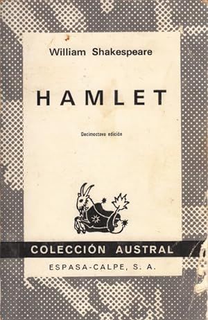 HAMLET (AUSTRAL 27)