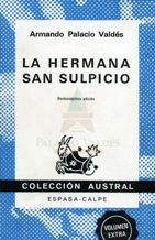 LA HERMANA SAN SULPICIO (AUSTRAL 76)
