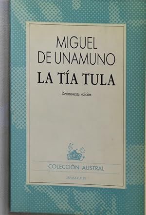 LA TA TULA (AUSTRAL 122)