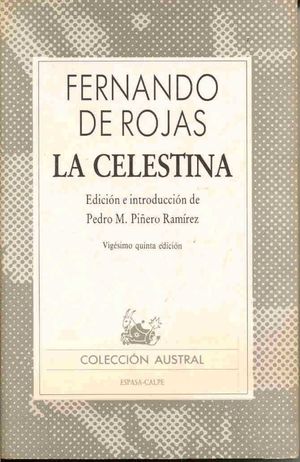 LA CELESTINA (AUSTRAL 195)