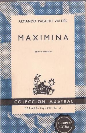 MAXIMINA (AUSTRAL 218)