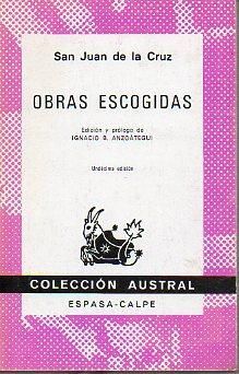 OBRAS ESCOGIDAS (AUSTRAL 326)