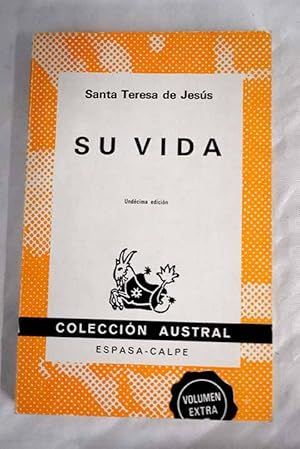 SU VIDA (AUSTRAL 372)