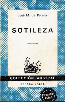 SOTILEZA (AUSTRAL 436)