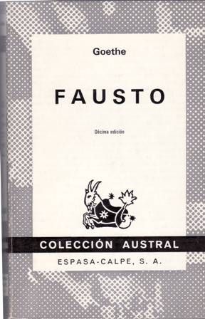 FAUSTO (AUSTRAL 608)