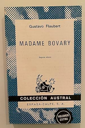 MADAME BOVARY (AUSTRAL 1449)
