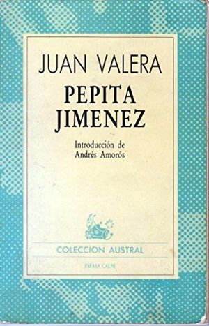 PEPITA JIMNEZ (AUSTRAL 1668)