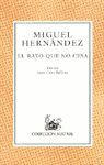 EL RAYO QUE NO CESA (NUEVA AUSTRAL, 52)