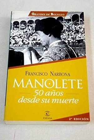 MANOLETE