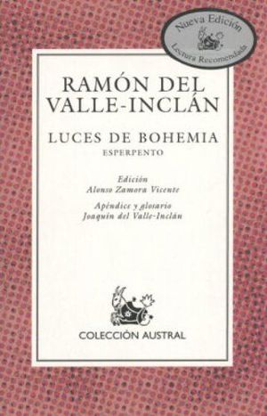 LUCES DE BOHEMIA