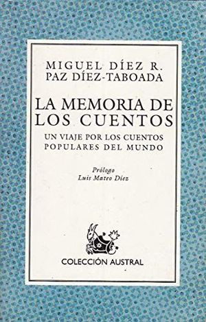 MEMORIA DE LOS CUENTOS