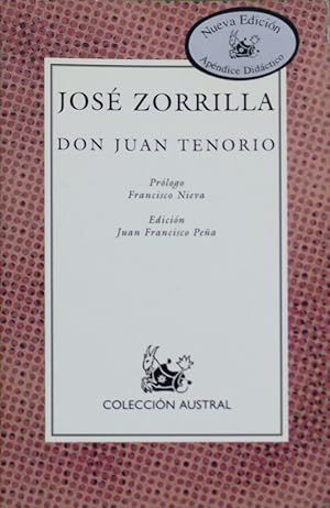 DON JUAN TENORIO