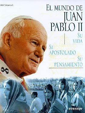 EL MUNDO DE JUAN PABLO II