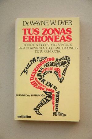 TUS ZONAS ERRNEAS