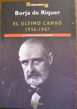 EL LTIMO CAMB
