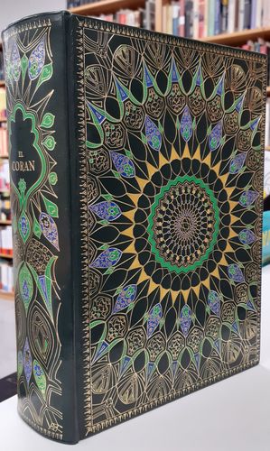 EL COR�N. QUR'AN KARIM