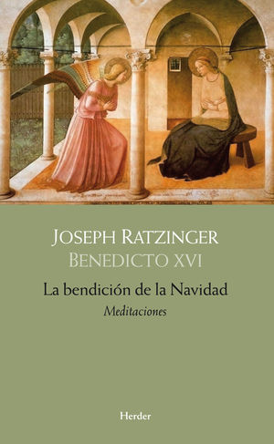 LA BENDICIN DE LA NAVIDAD