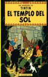 EL TEMPLO DEL SOL (CARTON)