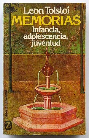 INFANCIA, ADOLESCENCIA, JUVENTUD