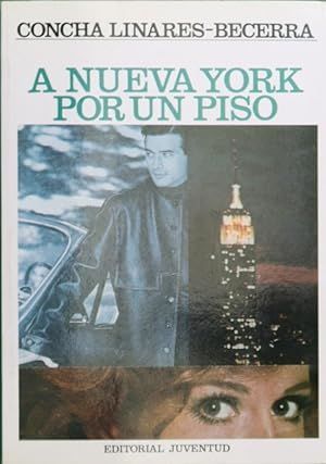 A NUEVA YORK POR UN PISO