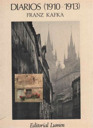 DIARIOS (1910-1913)