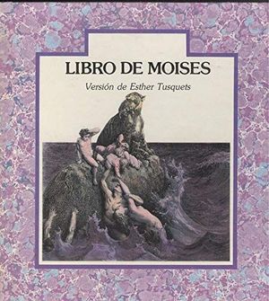LIBRO DE MOISS