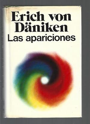 APARICIONES, LAS