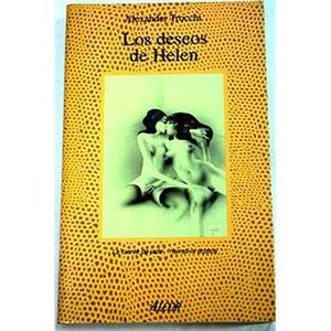 LOS DESEOS DE HELEN
