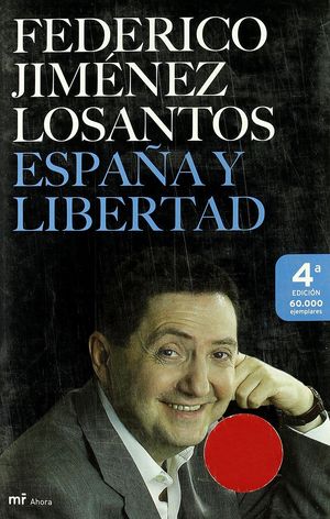 ESPAA Y LIBERTAD