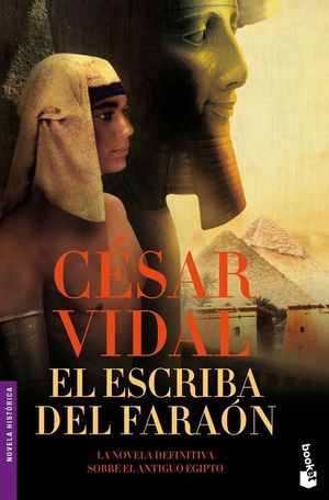 EL ESCRIBA DEL FARAN