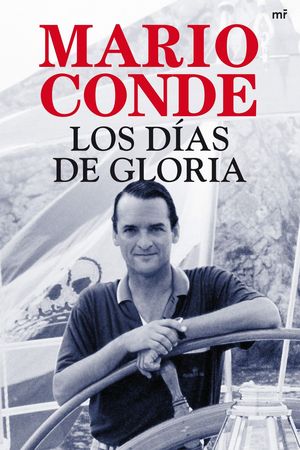 LOS DAS DE GLORIA (FIRMADO POR EL AUTOR)