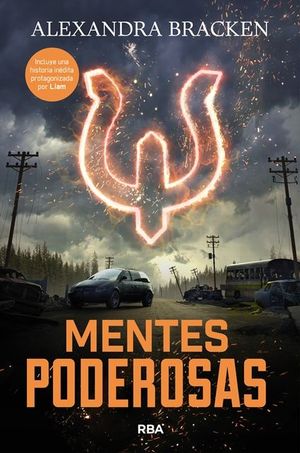 MENTES PODEROSAS 1 - MENTES PODEROSAS